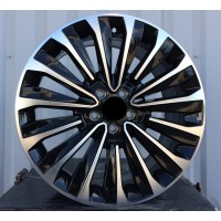 Volkswagen 1411 7x17 5x112